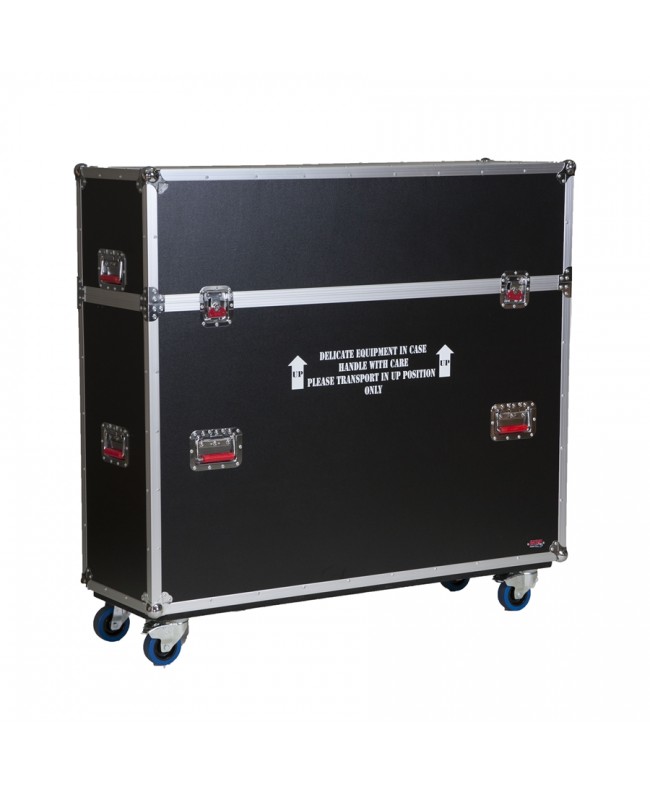 Gator Cases G-TOUR ELIFT 55 Elektrischer Hebekoffer LCD/Plasma 55 Bildschirm-Cases