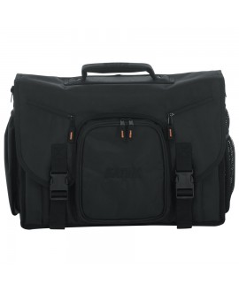Gator Cases G-CLUB CONTROL MIDI DJ Controller Messenger Bag Bags