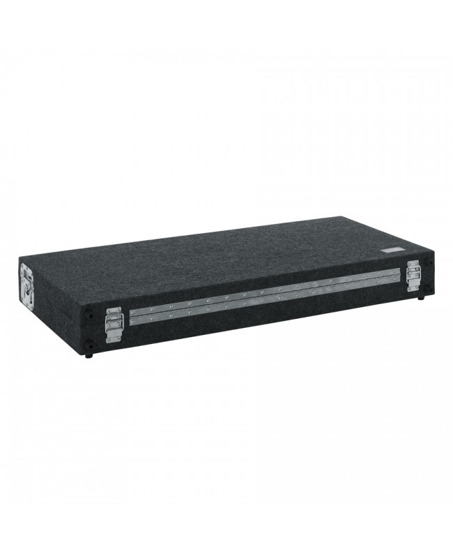 Gator Cases GTRSTD6 Supporto rack 6 chitarre richiudibile Supporti per chitarra elettrica