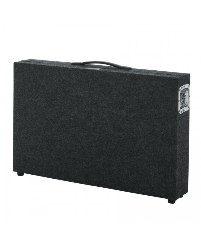 Gator Cases GTRSTD4 Supporto rack 4 chitarre richiudibile