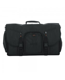 Gator Cases G-CLUB CONTROL 25 Large MIDI DJ Messenger Bag Bags