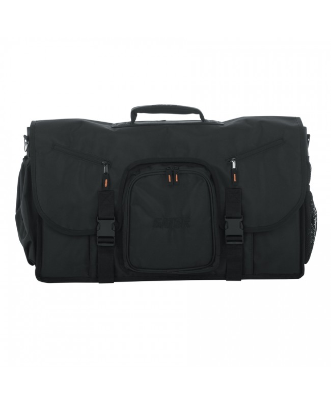 Gator Cases G-CLUB CONTROL 25 Große MIDI-DJ-Kuriertasche Taschen