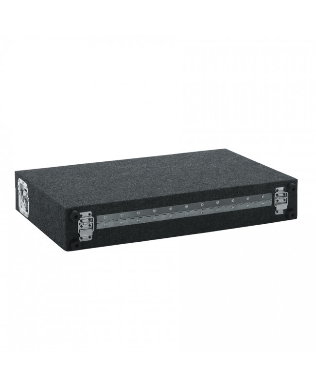 Gator Cases GTRSTD4 Rack Mount 4 Guitars Foldable