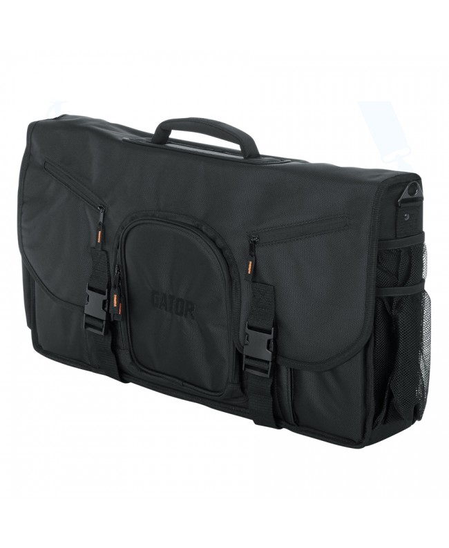 Gator Cases G-CLUB CONTROL 25 Große MIDI-DJ-Kuriertasche Taschen