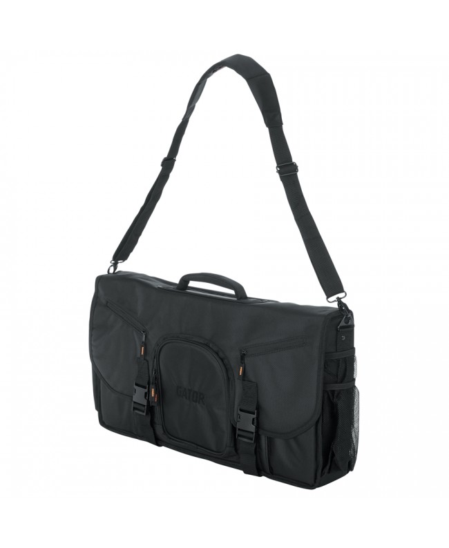 Gator Cases G-CLUB CONTROL 25 Große MIDI-DJ-Kuriertasche Taschen