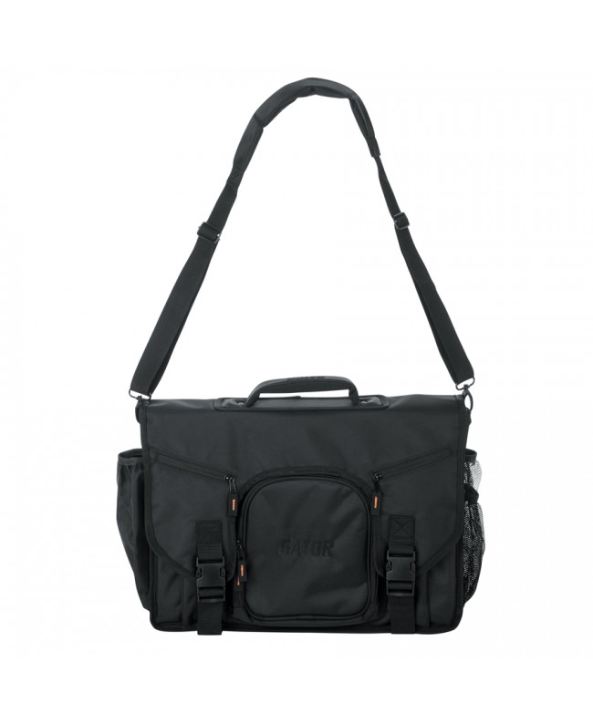 Gator Cases G-CLUB CONTROL MIDI DJ Controller Umhängetasche Taschen