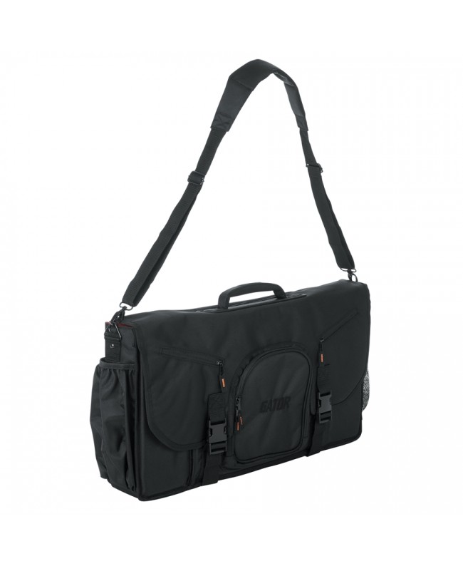 Gator Cases G-CLUB CONTROL 25 Große MIDI-DJ-Kuriertasche Taschen
