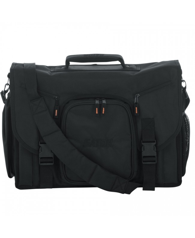 Gator Cases G-CLUB CONTROL MIDI DJ Controller Umhängetasche Taschen