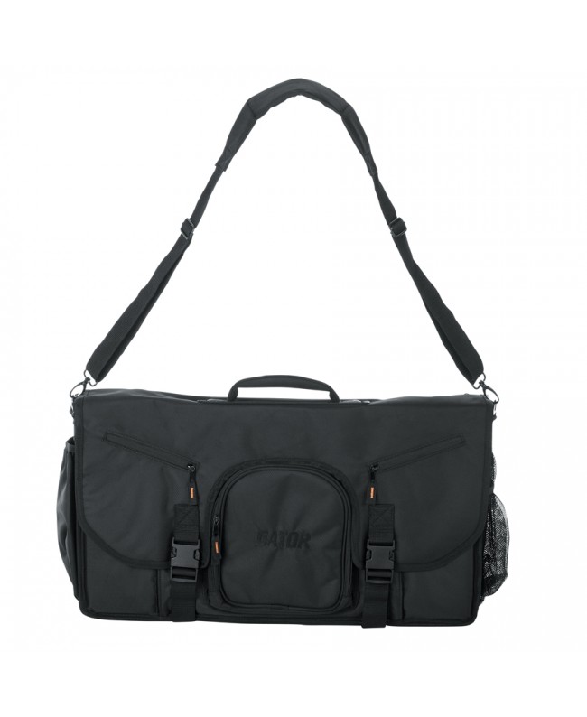 Gator Cases G-CLUB CONTROL 25 Große MIDI-DJ-Kuriertasche Taschen