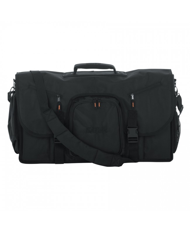 Gator Cases G-CLUB CONTROL 25 Große MIDI-DJ-Kuriertasche Taschen