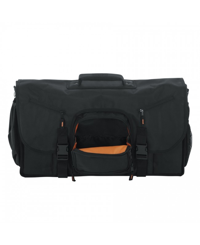 Gator Cases G-CLUB CONTROL 25 Große MIDI-DJ-Kuriertasche Taschen