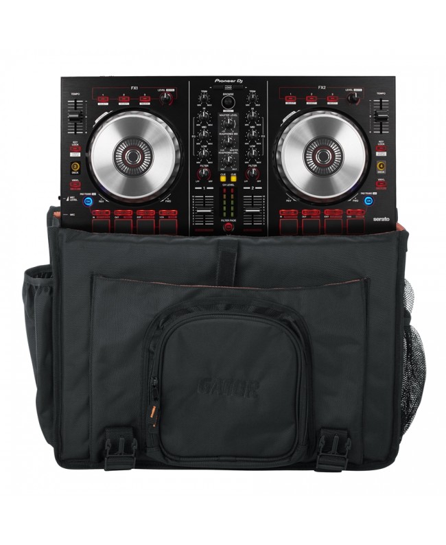 Gator Cases G-CLUB CONTROL MIDI DJ Controller Umhängetasche Taschen