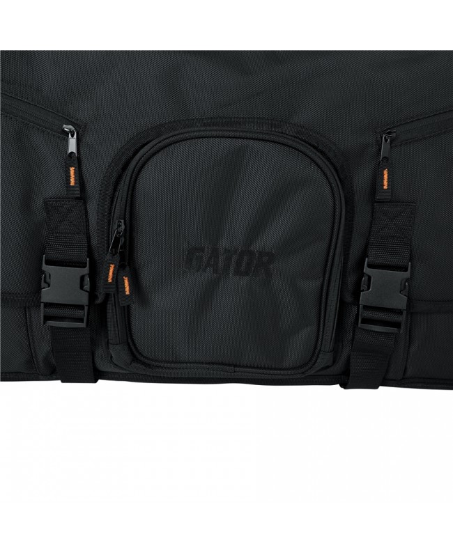 Gator Cases G-CLUB CONTROL 25 Große MIDI-DJ-Kuriertasche Taschen