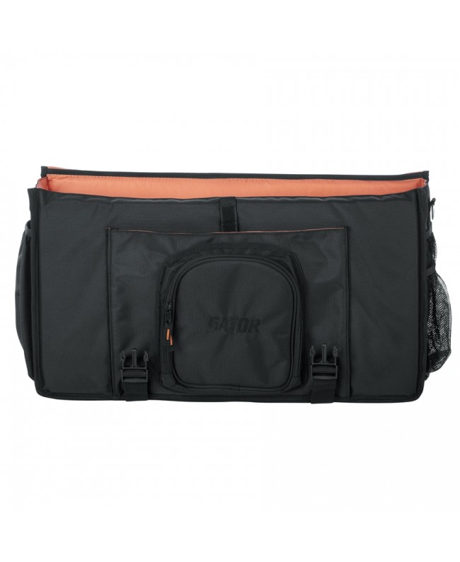 Gator Cases G-CLUB CONTROL 25 Große MIDI-DJ-Kuriertasche Taschen