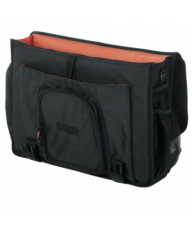 Gator Cases G-CLUB CONTROL MIDI DJ Controller Umhängetasche Taschen