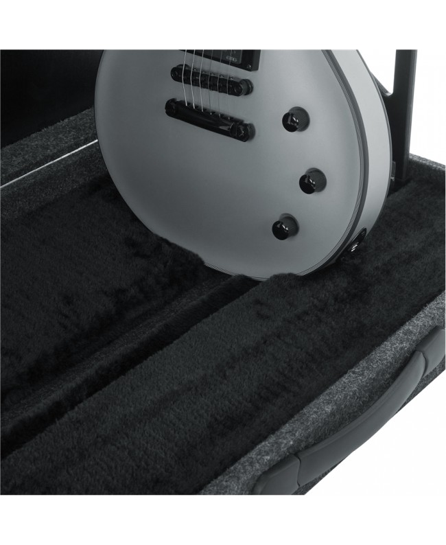 Gator Cases GTRSTD4 Supporto rack 4 chitarre richiudibile