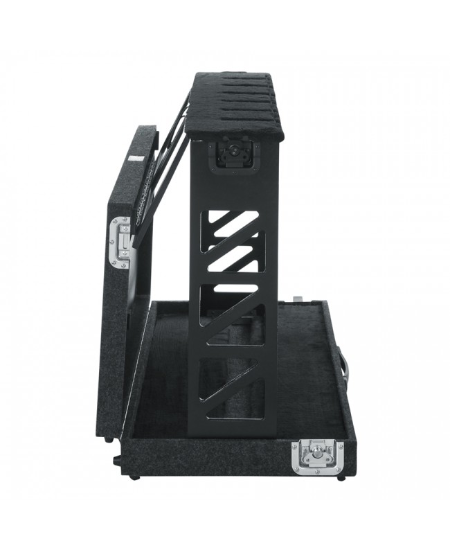 Gator Cases GTRSTD6 Supporto rack 6 chitarre richiudibile