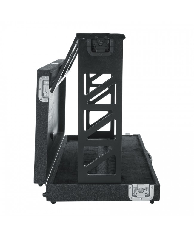 Gator Cases GTRSTD6 Rack Mount 6 Guitars Foldable