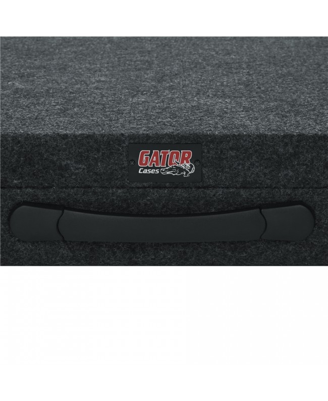 Gator Cases GTRSTD4 Rack Mount 4 Guitars Foldable