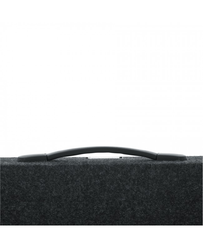 Gator Cases GTRSTD4 Supporto rack 4 chitarre richiudibile Supporti per chitarra elettrica