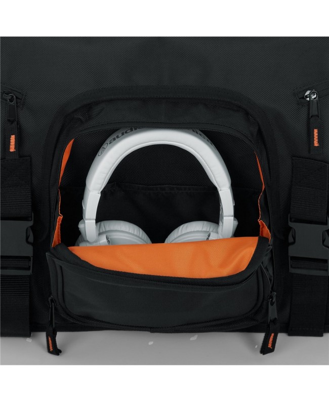 Gator Cases G-CLUB CONTROL 25 Große MIDI-DJ-Kuriertasche Taschen