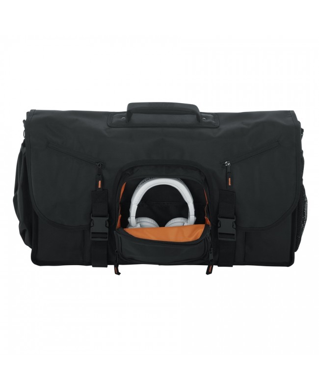 Gator Cases G-CLUB CONTROL 25 Große MIDI-DJ-Kuriertasche Taschen