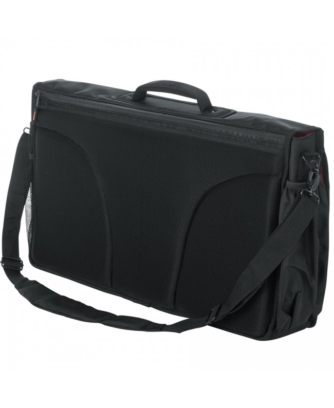 Gator Cases G-CLUB CONTROL 25 Große MIDI-DJ-Kuriertasche Taschen