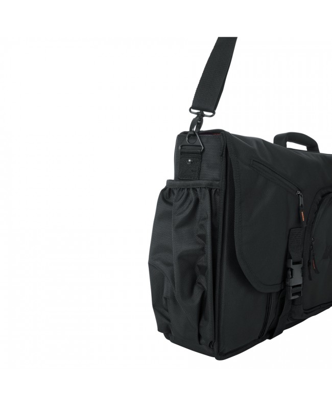 Gator Cases G-CLUB CONTROL 25 Große MIDI-DJ-Kuriertasche Taschen