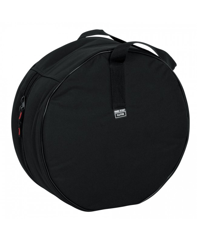 Gator Cases GP-1406.5SD Snare Drum Bag 14 x 6.5 Instrument Cases & Bags