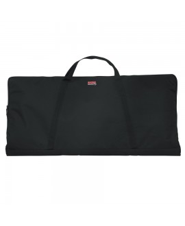 Gator Cases GKBE-61 Economical Keyboard Bag 61 Keys Instrument Cases & Bags