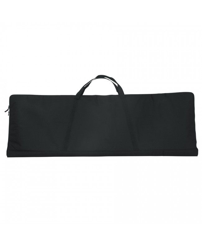 Gator Cases GKBE-88 Economy Keyboard Bag 88 Keys Instrument Cases & Bags