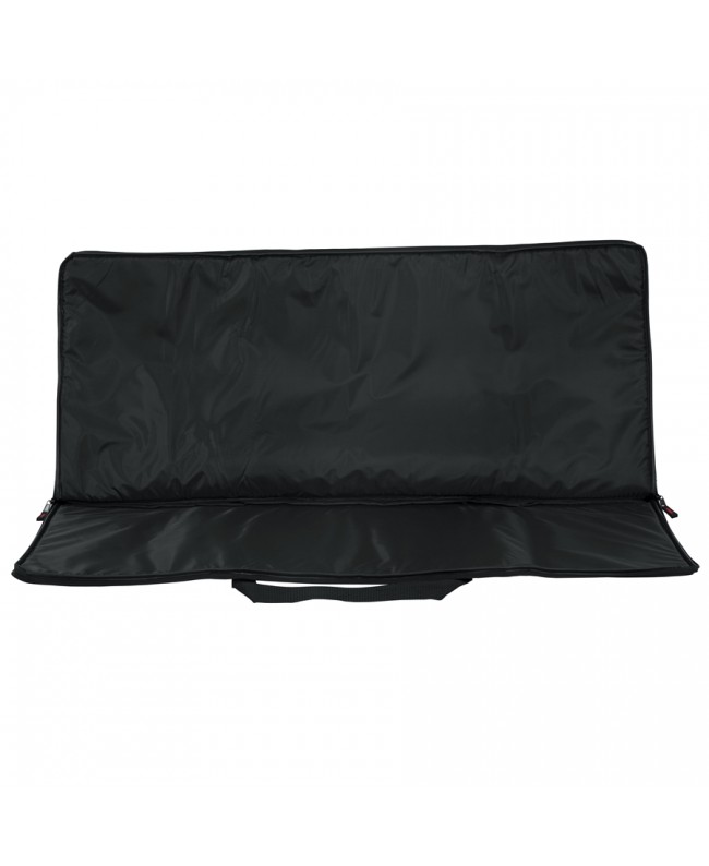 Gator Cases GKBE-61 Economical Keyboard Bag 61 Keys Instrument Cases & Bags