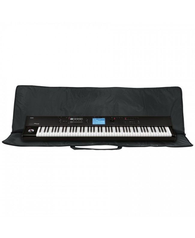 Gator Cases GKBE-88 Economy Keyboard Bag 88 Keys Instrument Cases & Bags