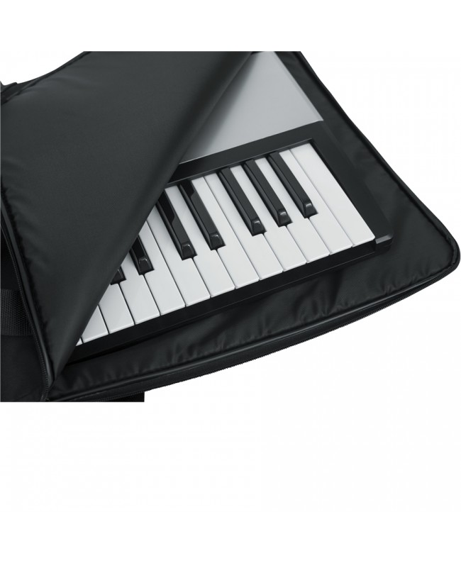 Gator Cases GKBE-88 Economy Keyboard Bag 88 Keys Instrument Cases & Bags