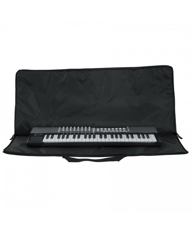 Gator Cases GKBE-61 Economy Keyboard-Tasche 61 Tasten Koffer & Taschen für Instrumente