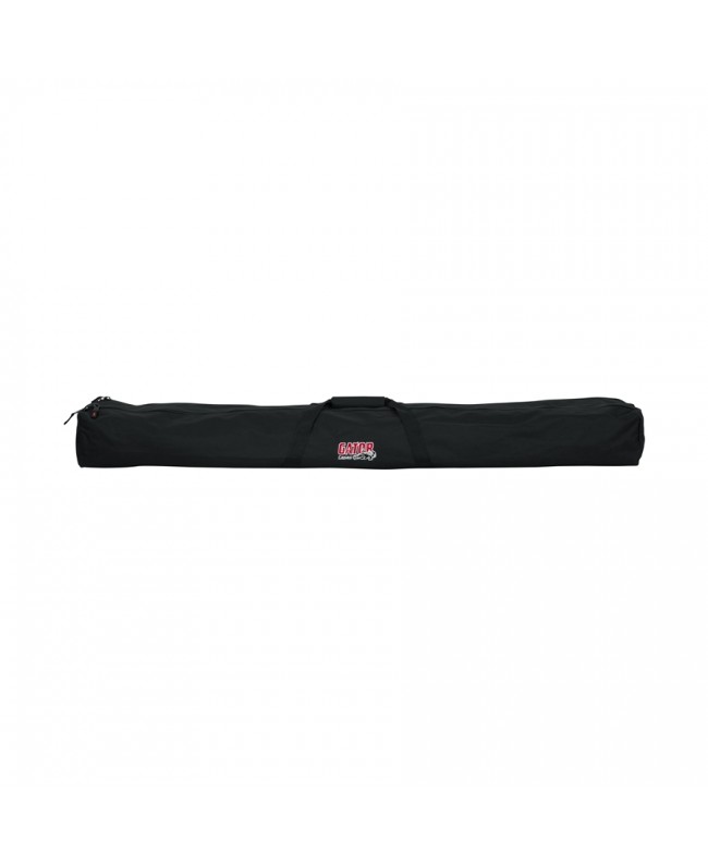 Gator Cases GPA-SPKSTDBG-58DLX Lautsprecherständer-Tasche 58 2 Fächer Taschen für Lautsprecherstative