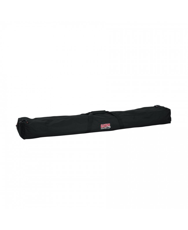Gator Cases GPA-SPKSTDBG-58DLX Speaker Stand Bag 58 2 compartments Bags for speaker stands