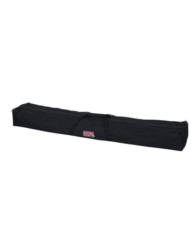 Gator Cases GPA-SPKSTDBG-58DLX Speaker Stand Bag 58 2 compartments Bags for speaker stands