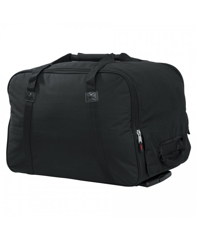 Gator Cases GPA-712SM Lautsprechertasche auf Rädern 12 kompakt Schutzhüllen für Lautsprecher