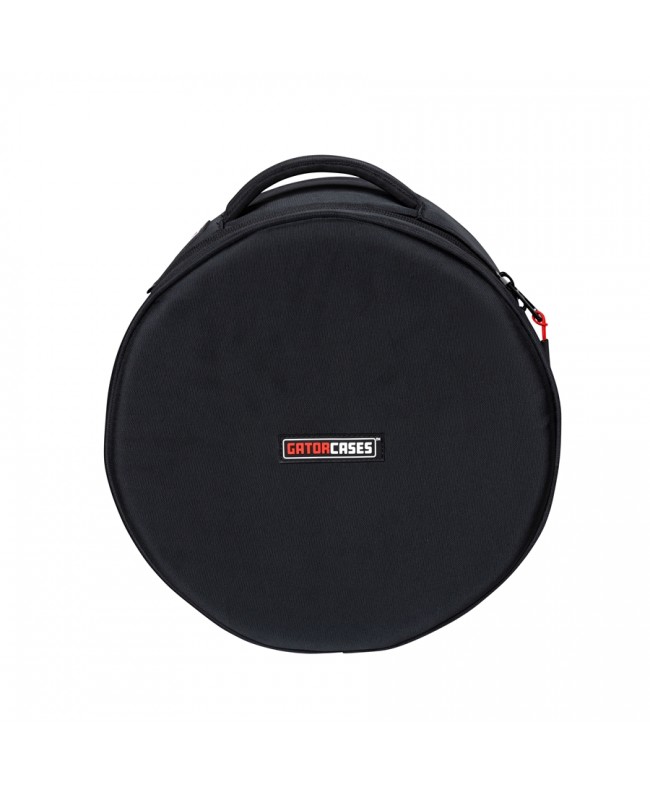 Gator Cases GP-ICON-1007 Icon tom bag 10 x 7 Instrument Cases & Bags