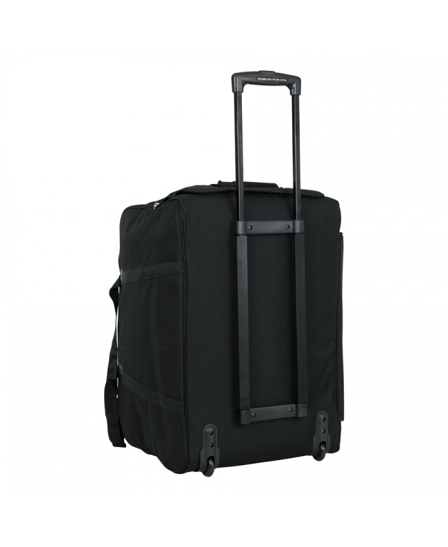 Gator Cases GPA-715 Borsa ruote altoparlanti 15 Cover per altoparlanti