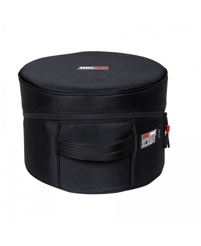 Gator Cases GP-ICON-1007 Icon Tom Tasche 10 x 7 Koffer & Taschen für Instrumente