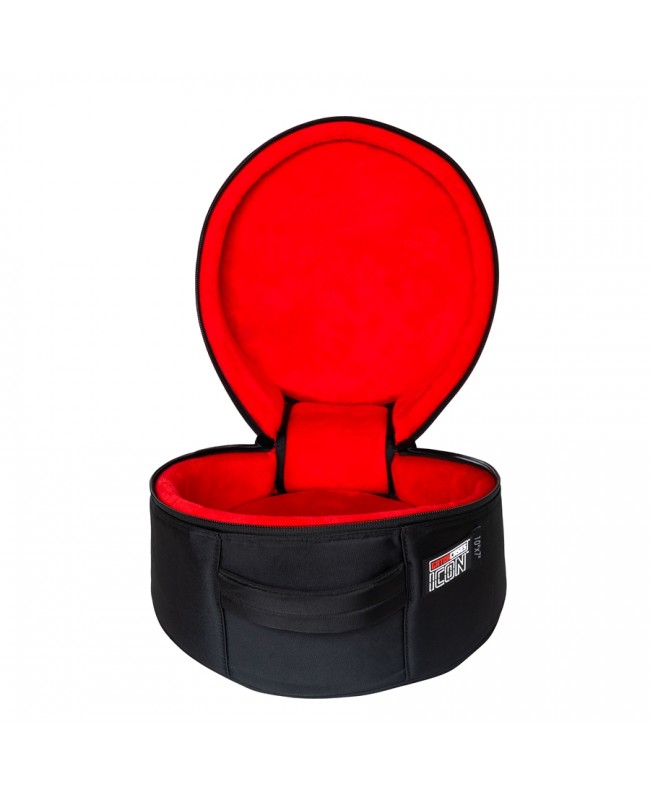 Gator Cases GP-ICON-1007 Borsa Icon tom 10 x 7 Custodie & borse per strumenti