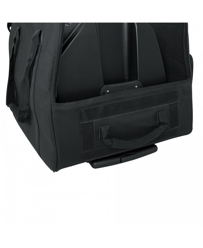 Gator Cases GPA-712SM Lautsprechertasche auf Rädern 12 kompakt Schutzhüllen für Lautsprecher