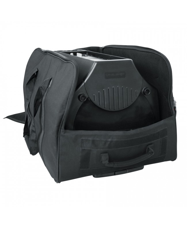Gator Cases GPA-715 Borsa ruote altoparlanti 15 Cover per altoparlanti