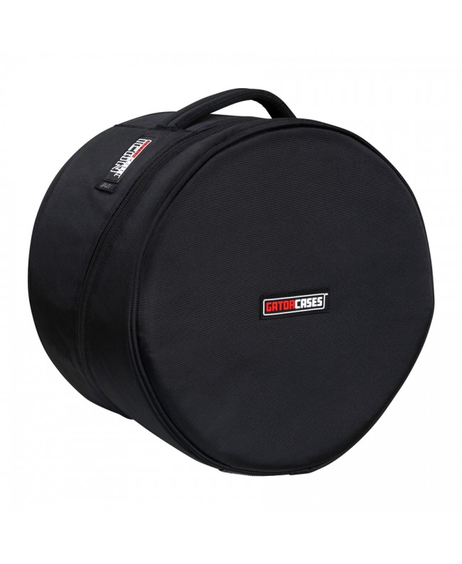 Gator Cases GP-ICON-1008 Icon tom bag 10 x 8 Instrument Cases & Bags