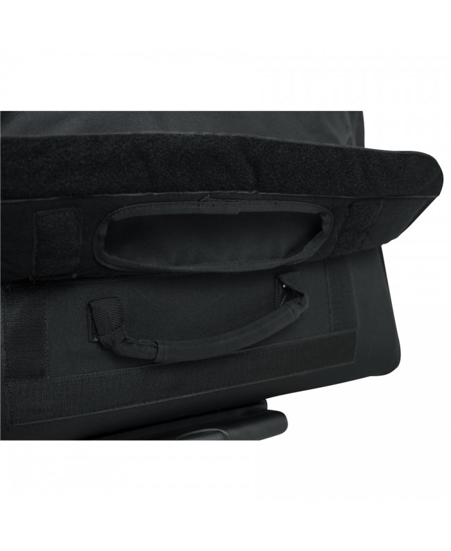 Gator Cases GPA-715 Lautsprechertasche auf Rädern 15 Schutzhüllen für Lautsprecher