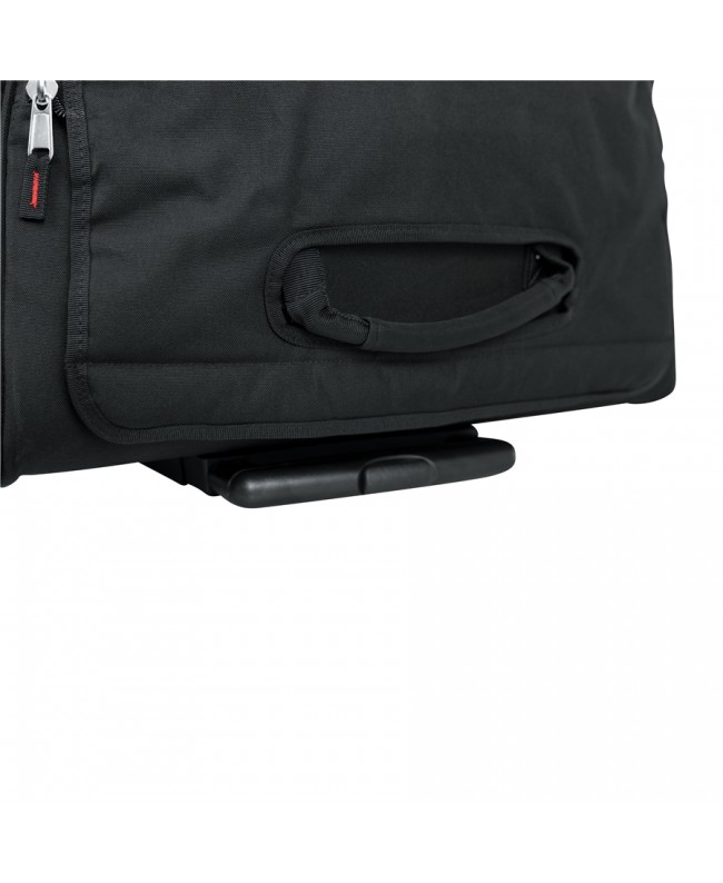 Gator Cases GPA-715 Borsa ruote altoparlanti 15 Cover per altoparlanti