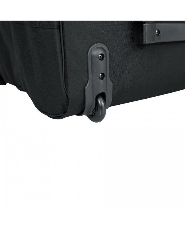 Gator Cases GPA-715 Lautsprechertasche auf Rädern 15 Schutzhüllen für Lautsprecher