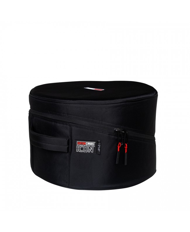 Gator Cases GP-ICON-1208 Borsa Icon tom 12 x 8 Custodie & borse per strumenti